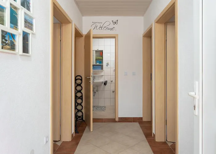 Апартаменты Sanja