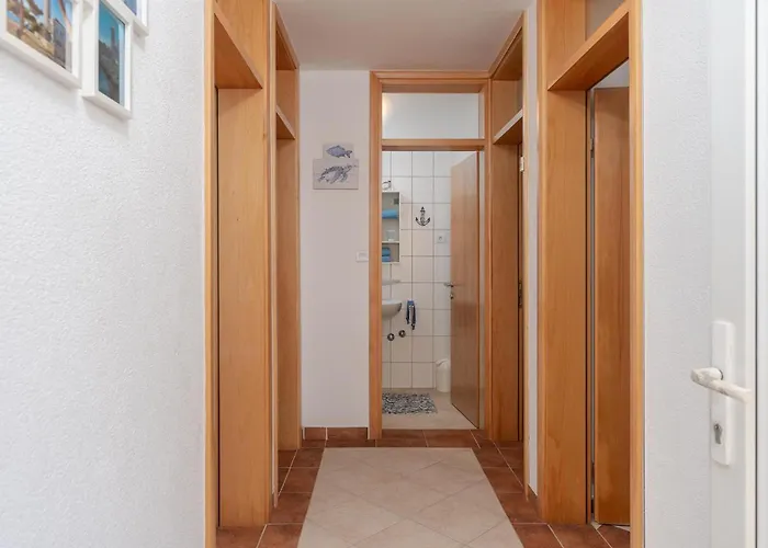 Sanja Апартаменты Вир