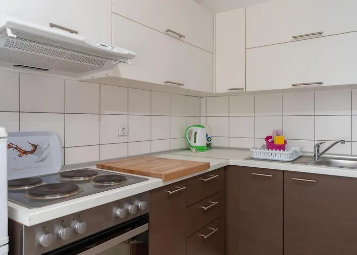 Sanja Apartamento *